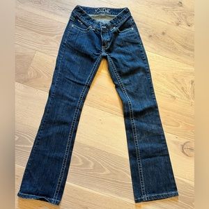 Kimes ranch Jolene jeans 0/32